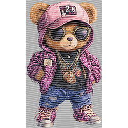Bear-BR 1645